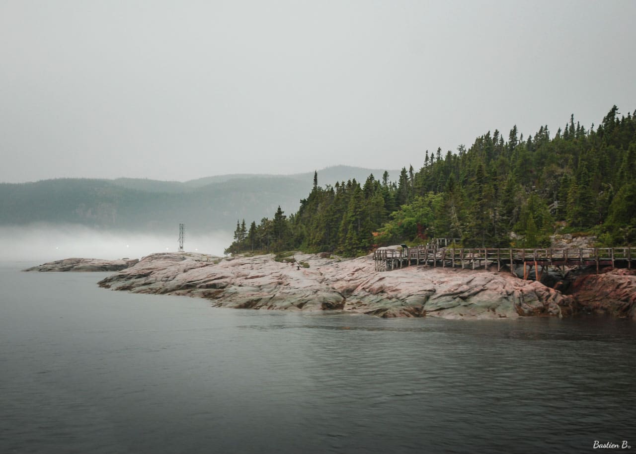 Tadoussac | Québec, Canada