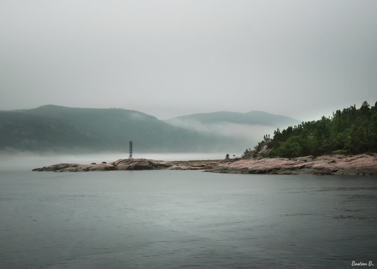 Tadoussac | Québec, Canada
