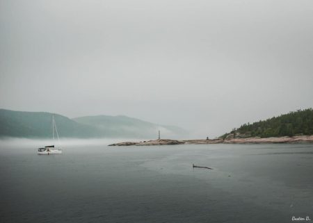 Tadoussac | Québec, Canada