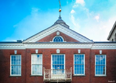 Independence Hall | Philadelphia, USA