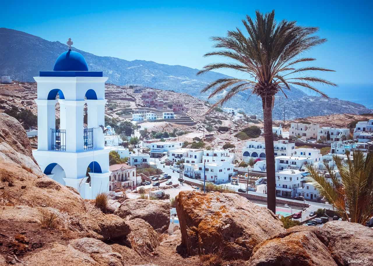 Ios | Grèce