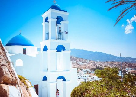 Ios | Grèce