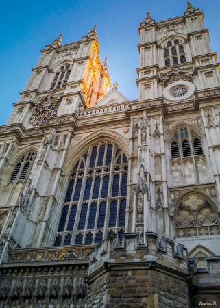 Westminster Abbey | London, England