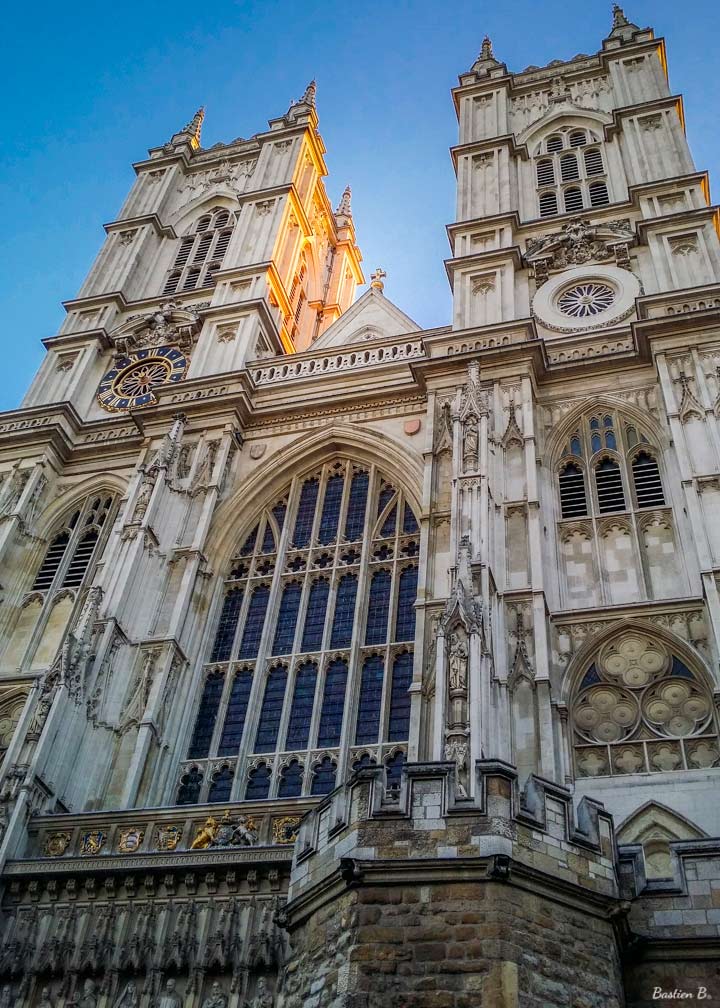 Westminster Abbey | London, England