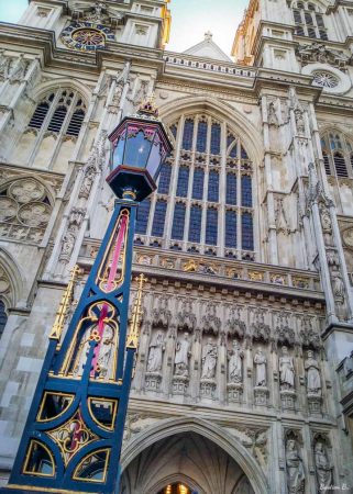 Westminster Abbey | London, England