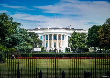 The White House | Washington DC, USA