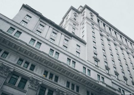 Édifice Sun Life - Montréal | Québec, Canada