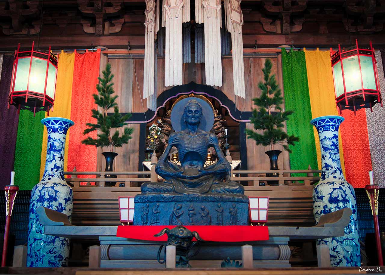 Kenchō-ji | Kamakura, Japan