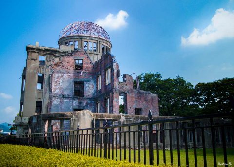 Hiroshima / Miyajima