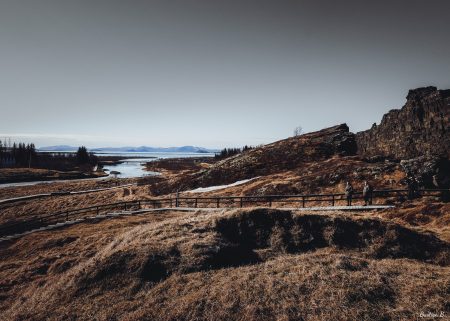 Thingvellir | Island