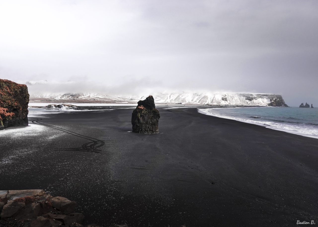 Reynisfjara | Island