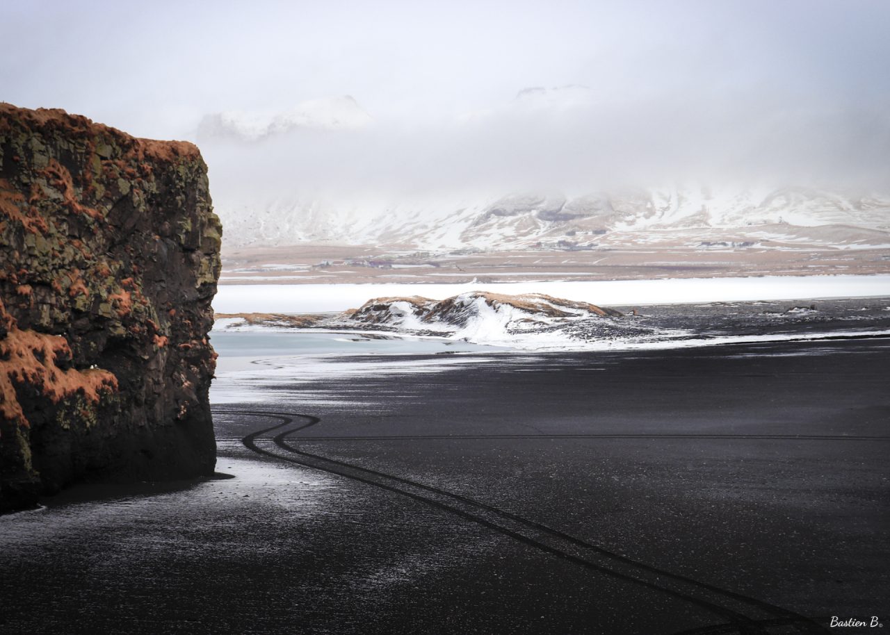 Reynisfjara | Island