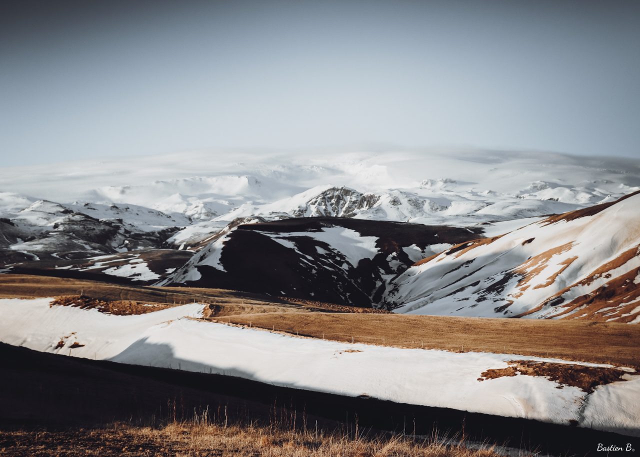 Katla | Mýrdalsjökull, Island