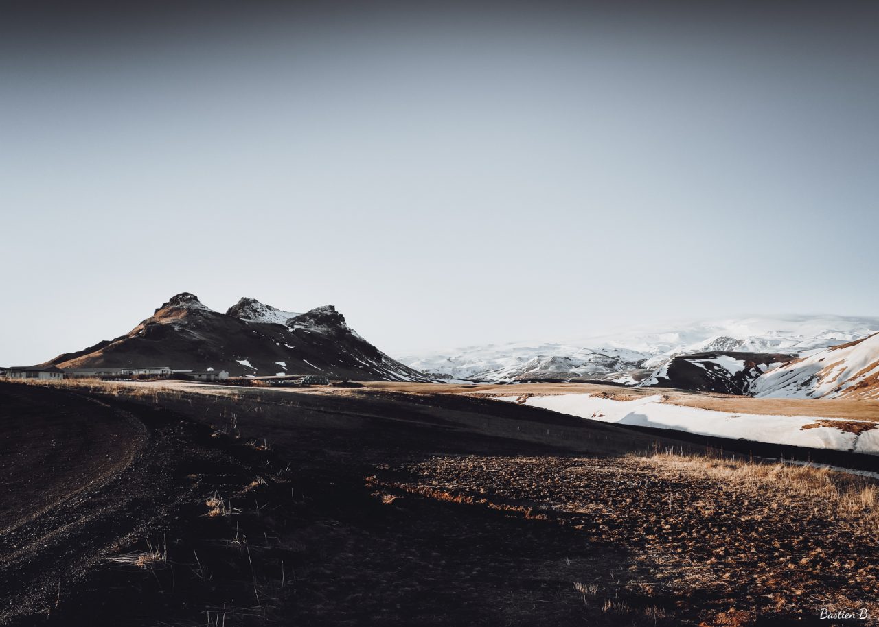 Katla | Mýrdalsjökull, Island
