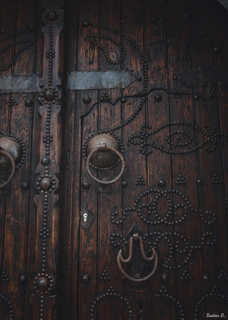 Musée archéologique | Sousse, Tunisie