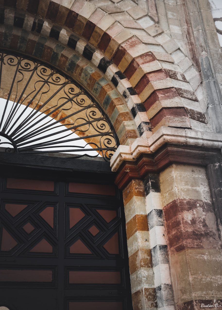 Musée archéologique | Sousse, Tunisie