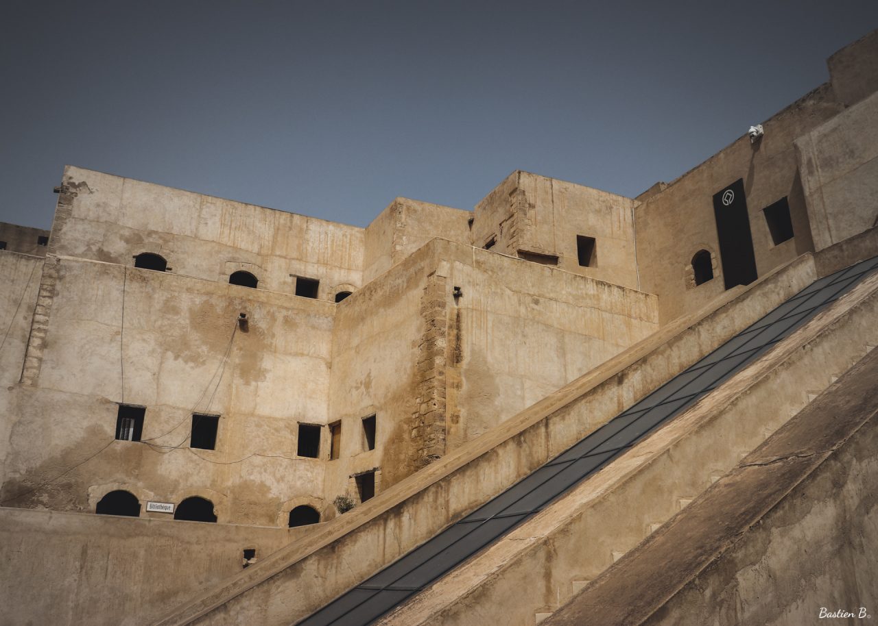 Musée archéologique | Sousse, Tunisie
