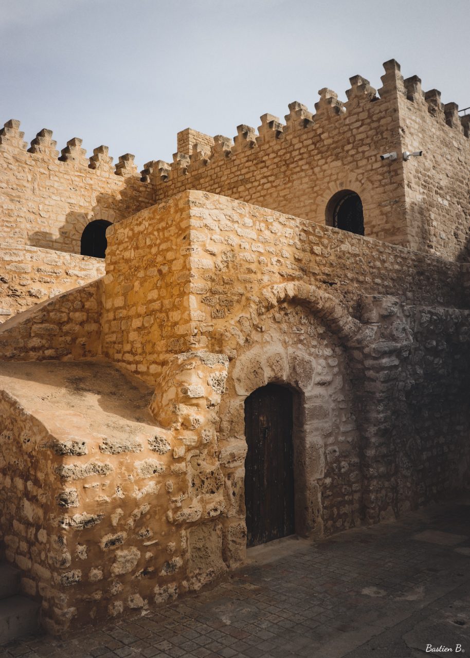 Ribat de Monastir | Monastir, Tunisie