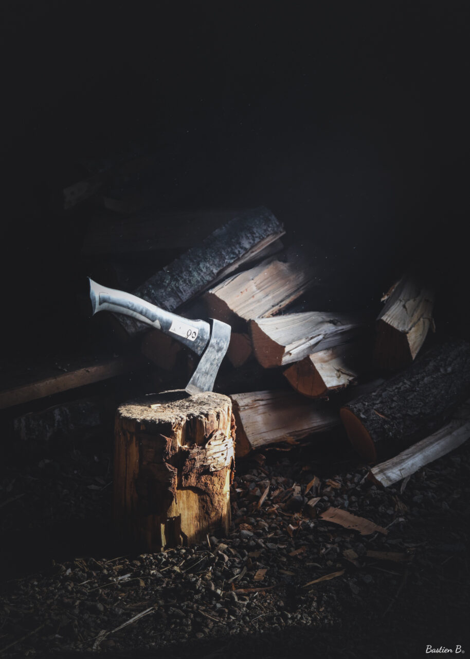 Ferme de rennes | Laponie Suédoise