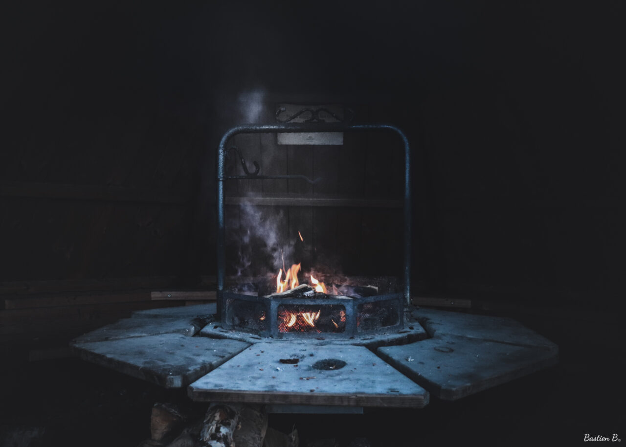 Pinetree Lodge | Laponie Suédoise